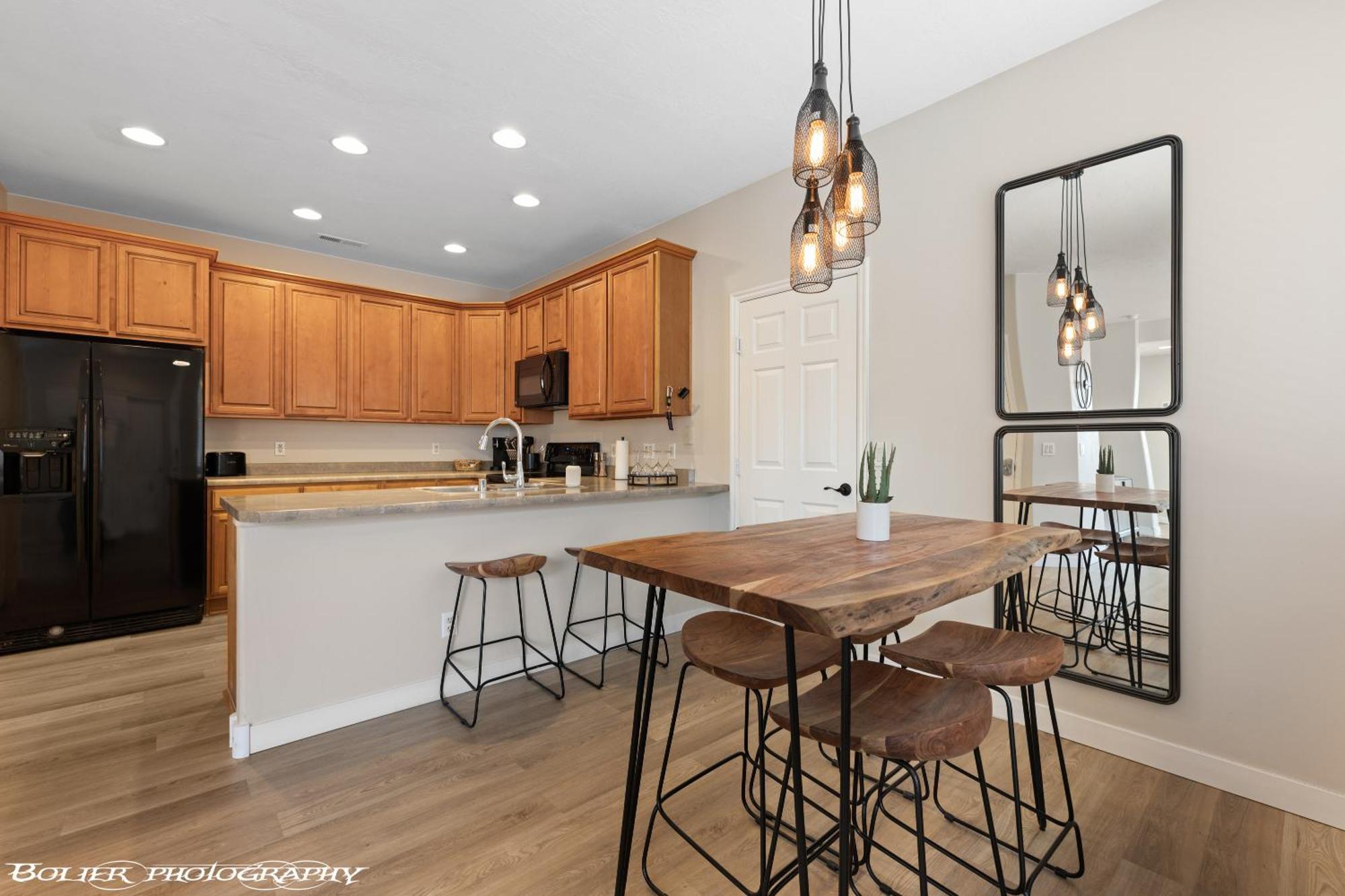 Beautiful Condo At The Springs By Cool Properties Mesquite Exterior foto