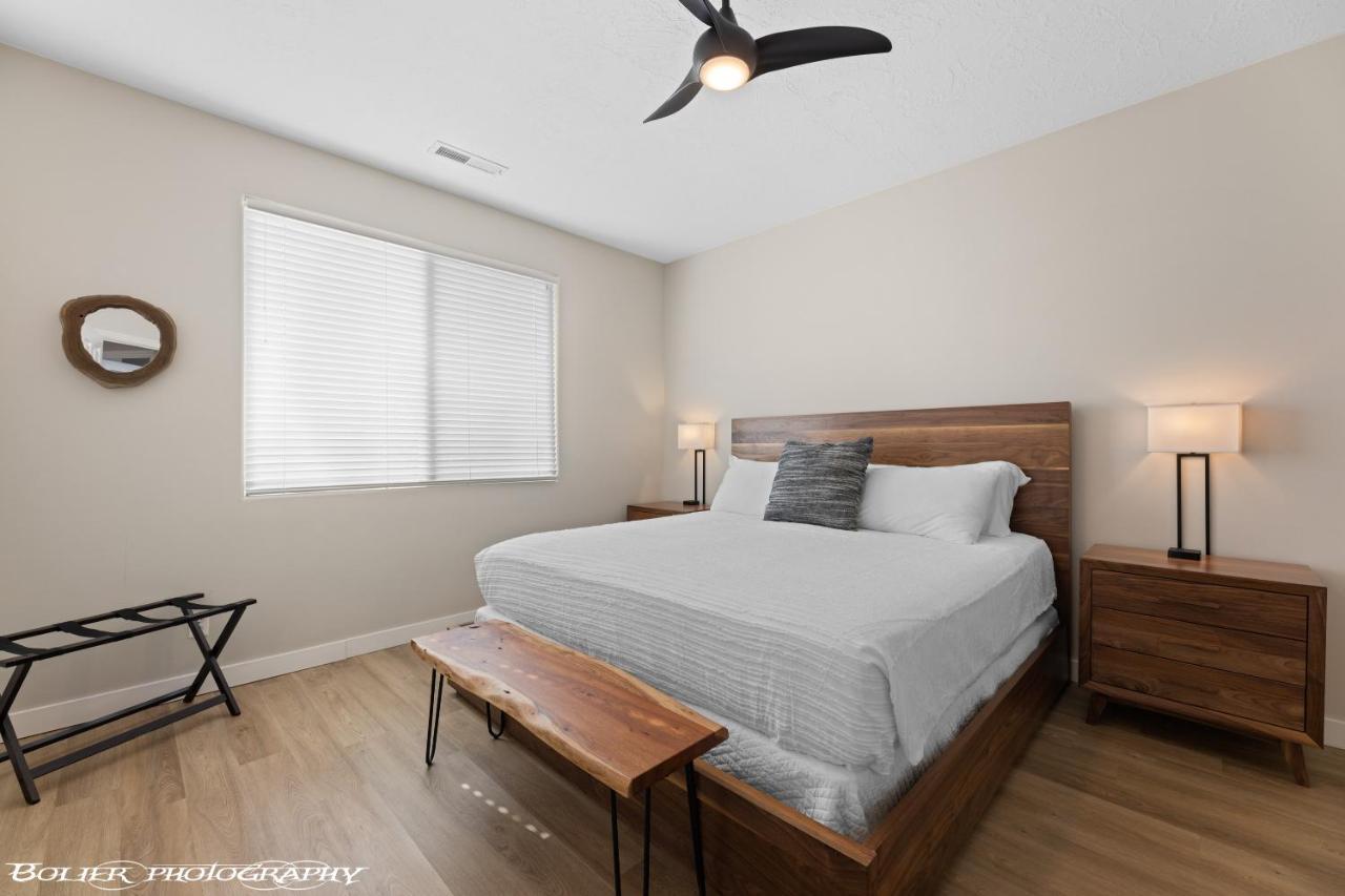 Beautiful Condo At The Springs By Cool Properties Mesquite Exterior foto