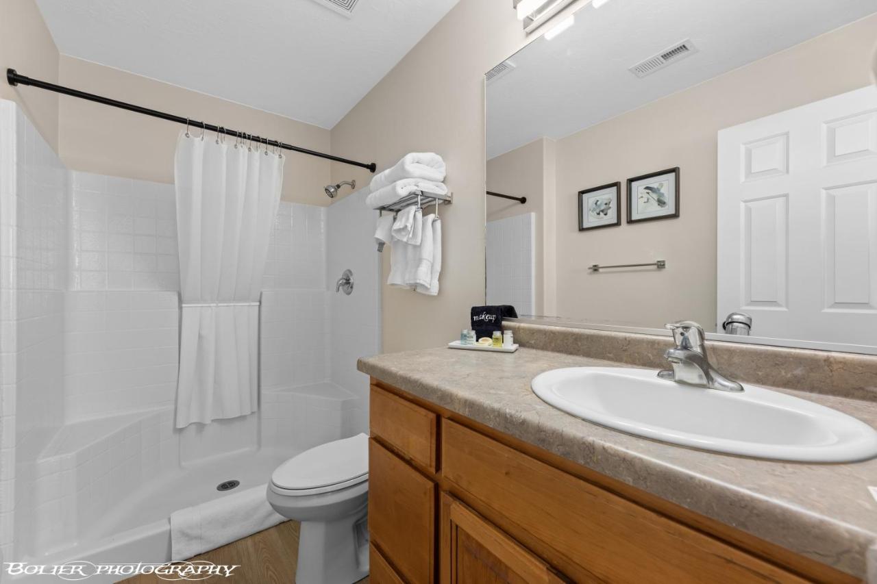 Beautiful Condo At The Springs By Cool Properties Mesquite Exterior foto