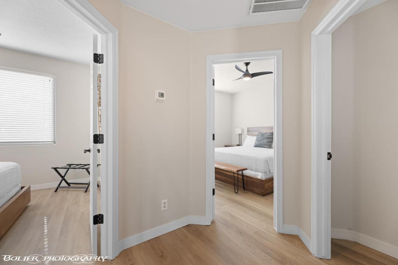 Beautiful Condo At The Springs By Cool Properties Mesquite Exterior foto