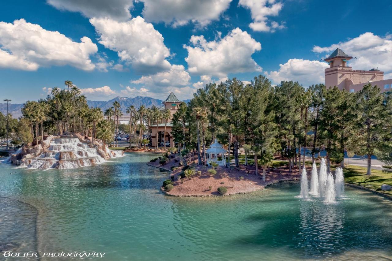Beautiful Condo At The Springs By Cool Properties Mesquite Exterior foto